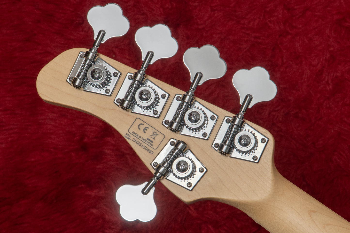 【outlet】Sire / V7 ASH-5 REI TGR.S 5.000kg #2N25150493【GIB Yokohama】