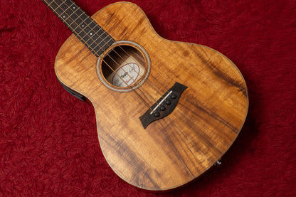【new】Taylor / GS Mini-e Koa Bass 1.720kg #2212055151【GIB Yokohama】