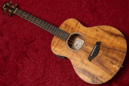 【new】Taylor / GS Mini-e Koa Bass 1.720kg #2212055151【GIB Yokohama】
