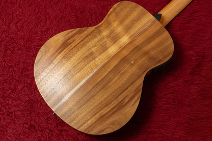 【new】Taylor / GS Mini-e Koa Bass 1.720kg #2212055151【GIB Yokohama】
