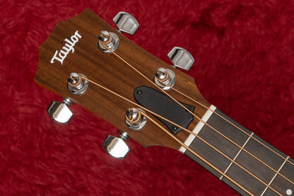 【new】Taylor / GS Mini-e Koa Bass 1.720kg #2212055151【GIB Yokohama】