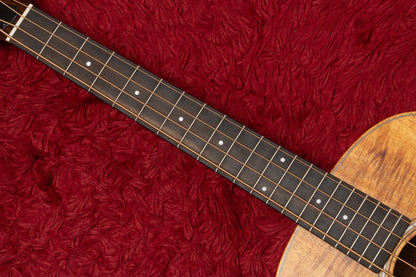 【new】Taylor / GS Mini-e Koa Bass 1.720kg #2212055151【GIB Yokohama】