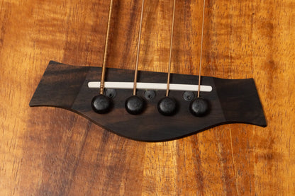 【new】Taylor / GS Mini-e Koa Bass 1.720kg #2212055151【GIB Yokohama】