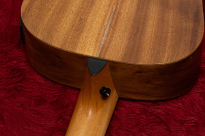 【new】Taylor / GS Mini-e Koa Bass 1.720kg #2212055151【GIB Yokohama】