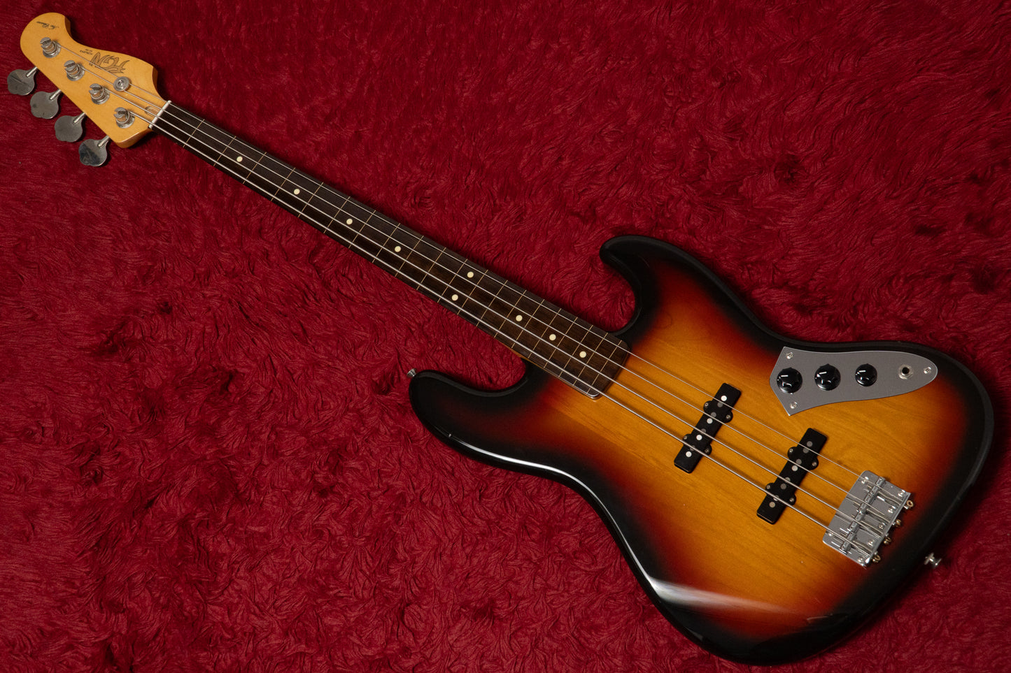【used】FGN / KJB10KEALFL 2017 4.150kg #D1711118【GIB Yokohama】