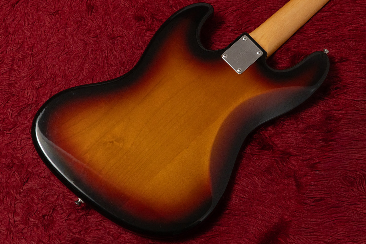 【used】FGN / KJB10KEALFL 2017 4.150kg #D1711118【GIB Yokohama】