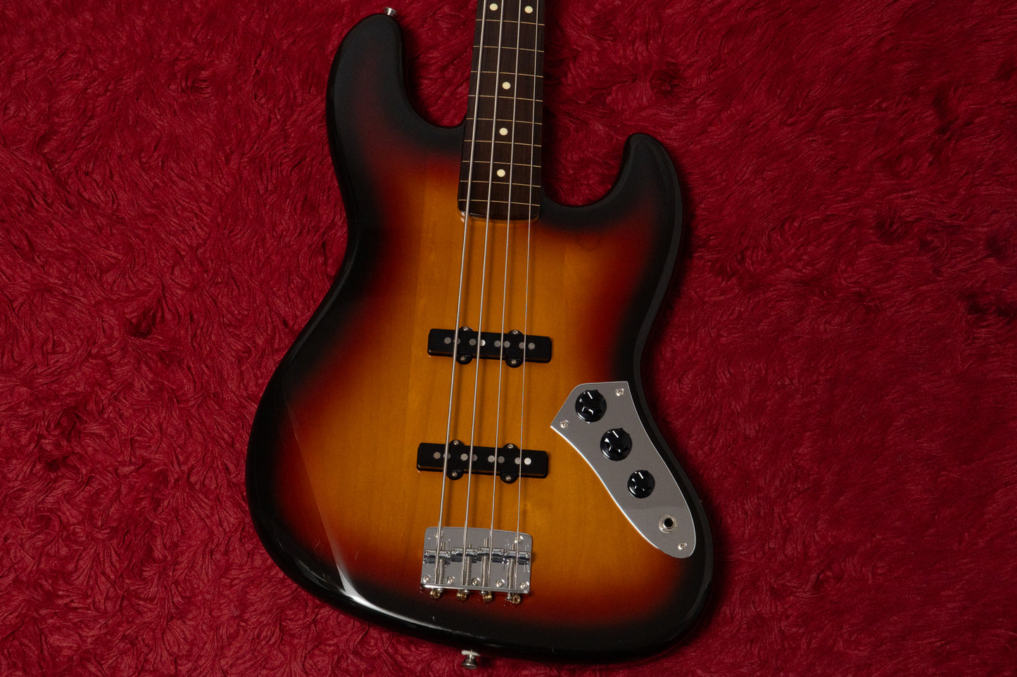 【used】FGN / KJB10KEALFL 2017 4.150kg #D1711118【GIB Yokohama】