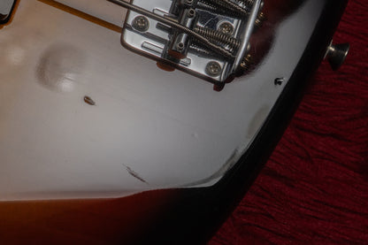【used】FGN / KJB10KEALFL 2017 4.150kg #D1711118【GIB Yokohama】