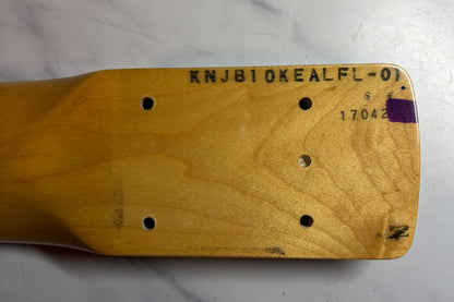 【used】FGN / KJB10KEALFL 2017 4.150kg #D1711118【GIB Yokohama】