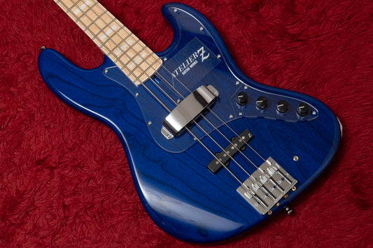 【used】Atelier Z / M#245 CTM FADE BLUE/M 4.105kg #12165【GIB Yokohama】