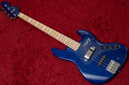 【used】Atelier Z / M#245 CTM FADE BLUE/M 4.105kg #12165【GIB Yokohama】