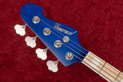 【used】Atelier Z / M#245 CTM FADE BLUE/M 4.105kg #12165【GIB Yokohama】