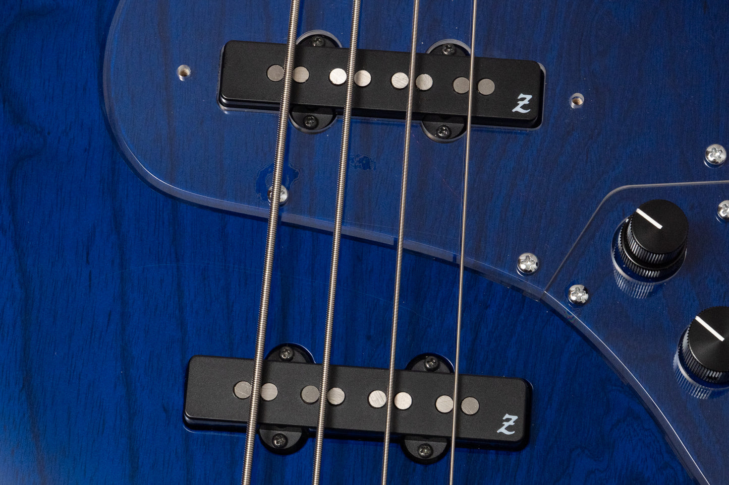 【used】Atelier Z / M#245 CTM FADE BLUE/M 4.105kg #12165【GIB Yokohama】