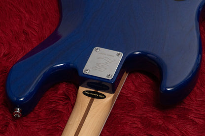 【used】Atelier Z / M#245 CTM FADE BLUE/M 4.105kg #12165【GIB Yokohama】