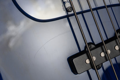 【used】Atelier Z / M#245 CTM FADE BLUE/M 4.105kg #12165【GIB Yokohama】