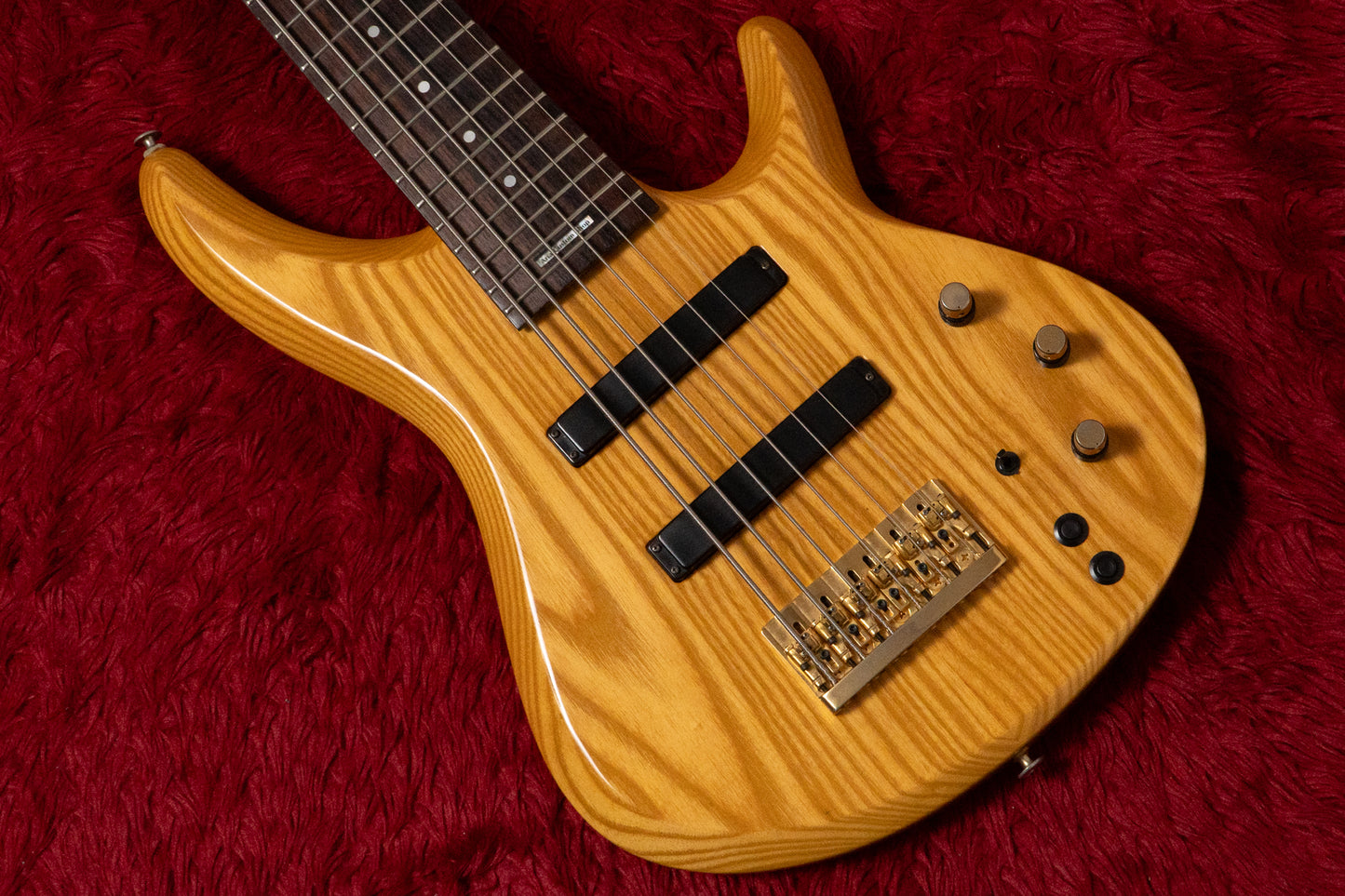 【used】AP Aria Custom Shop / AVB-MID-06 NAT 5.310kg #94070【GIB Yokohama】
