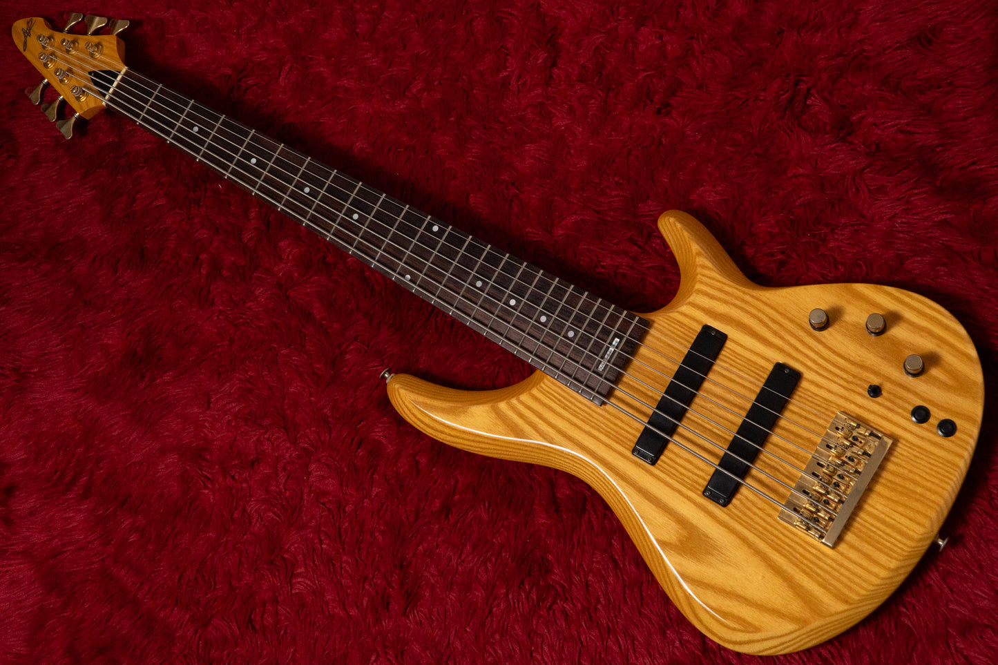 【used】AP Aria Custom Shop / AVB-MID-06 NAT 5.310kg #94070【GIB Yokohama】