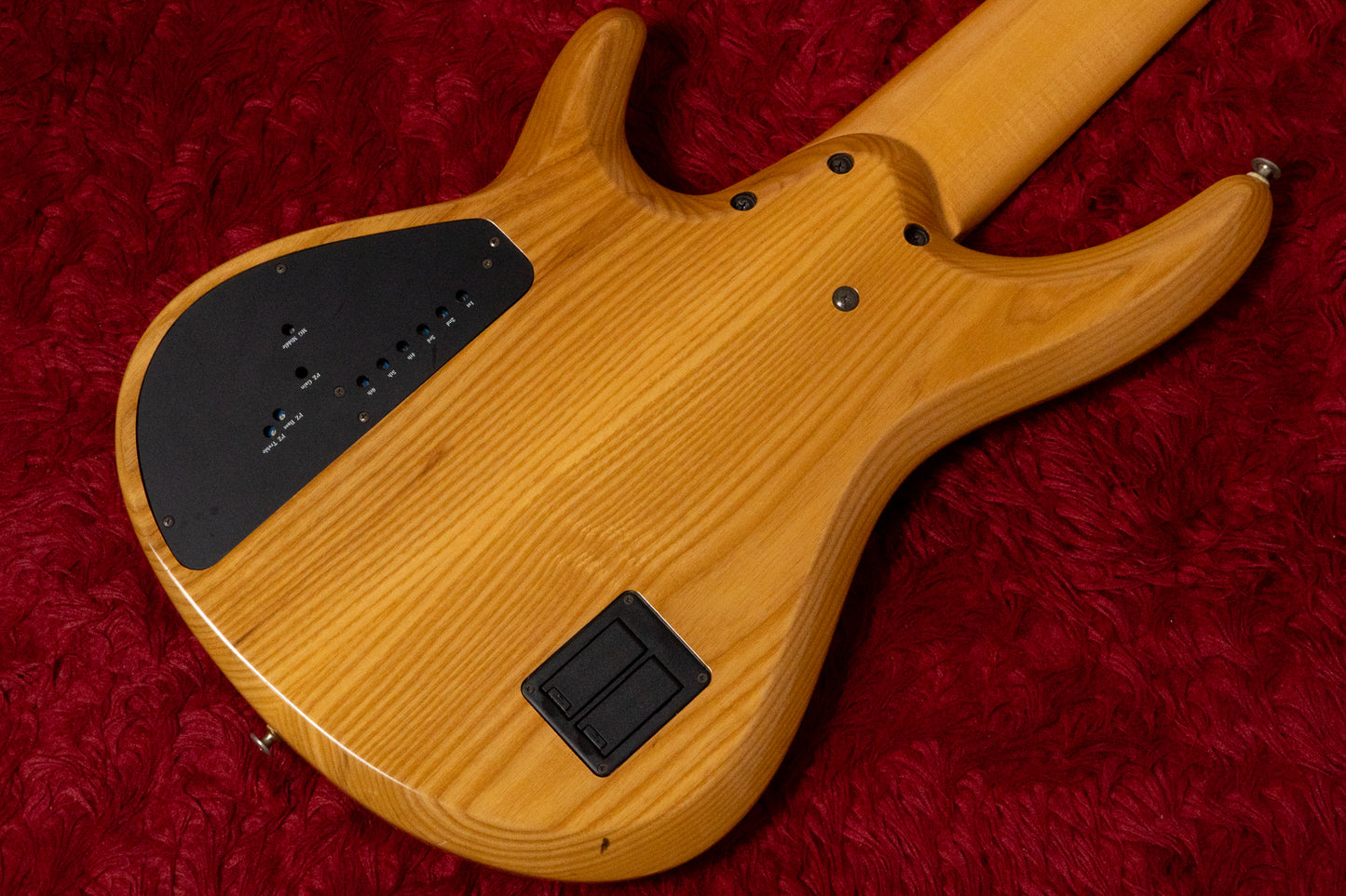 【used】AP Aria Custom Shop / AVB-MID-06 NAT 5.310kg #94070【GIB Yokohama】