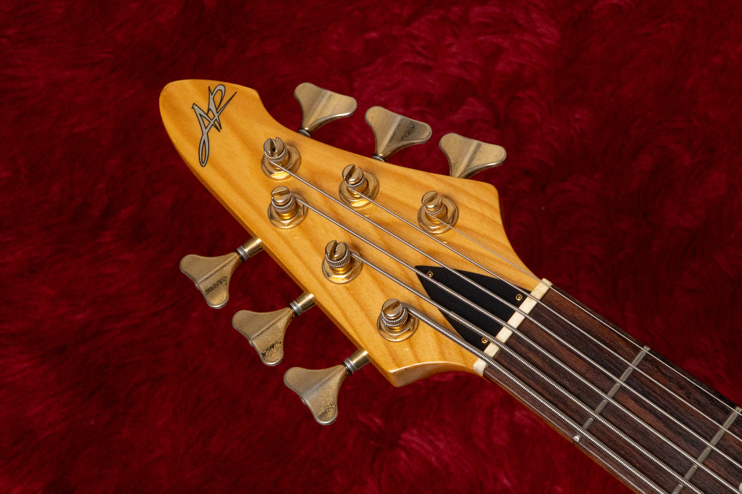 【used】AP Aria Custom Shop / AVB-MID-06 NAT 5.310kg #94070【GIB Yokohama】