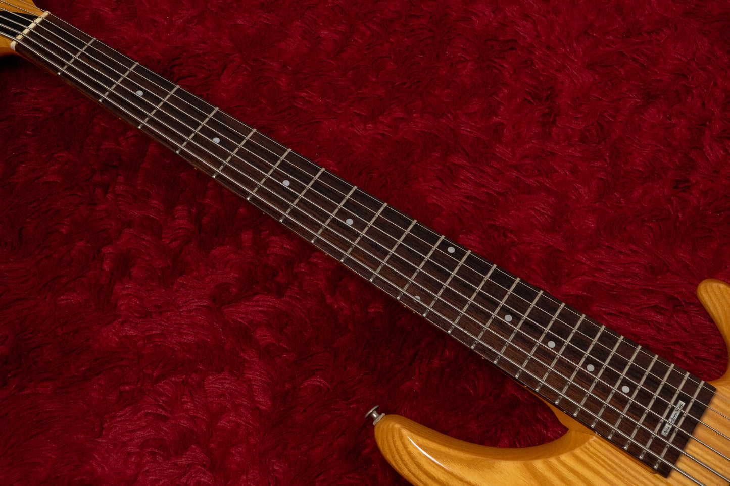 【used】AP Aria Custom Shop / AVB-MID-06 NAT 5.310kg #94070【GIB Yokohama】