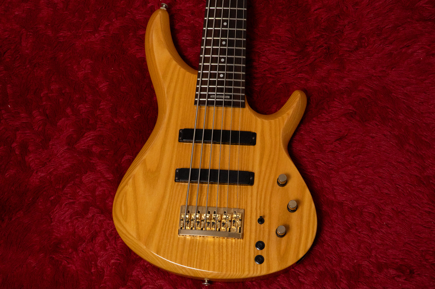 【used】AP Aria Custom Shop / AVB-MID-06 NAT 5.310kg #94070【GIB Yokohama】