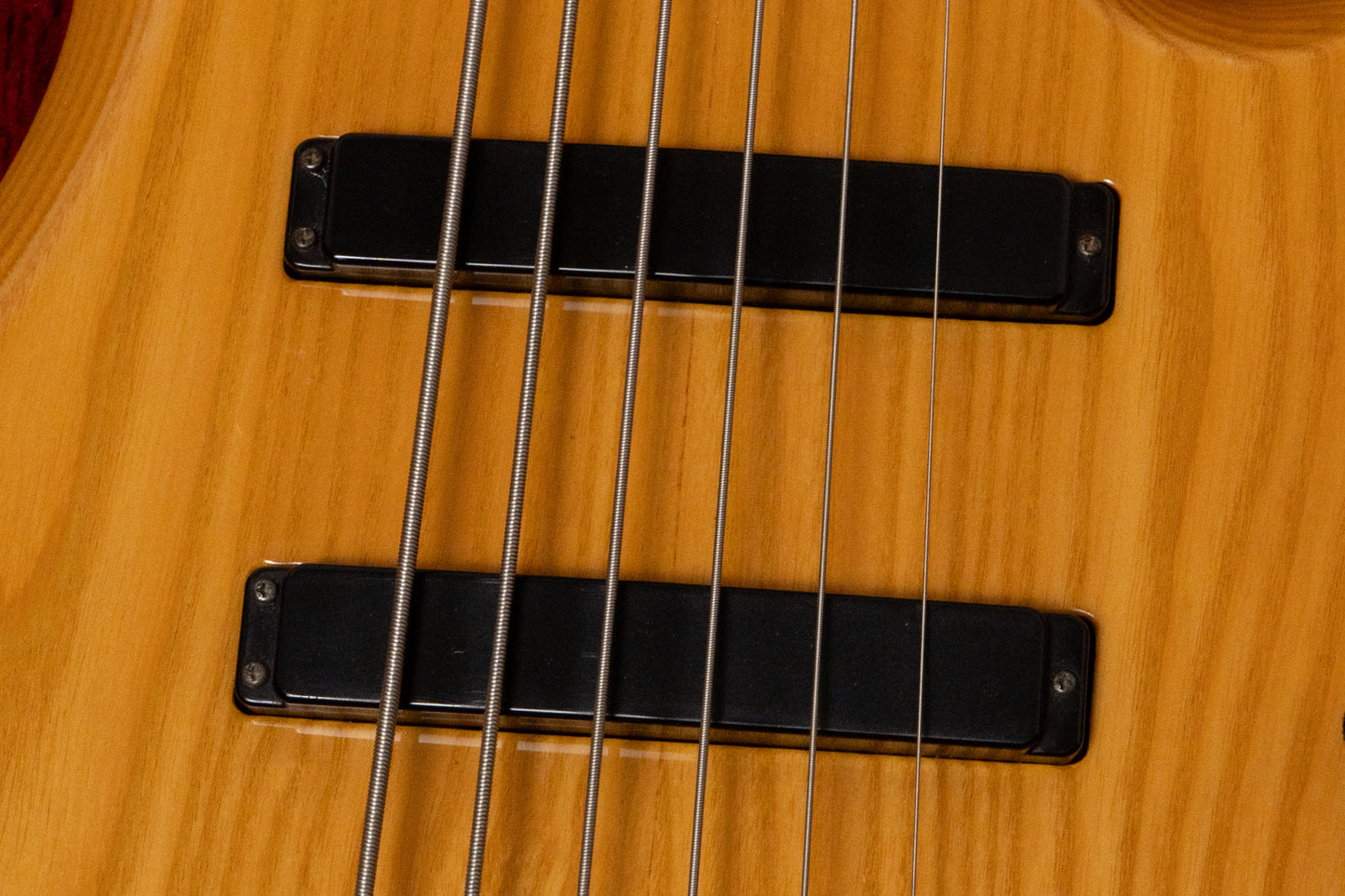 【used】AP Aria Custom Shop / AVB-MID-06 NAT 5.310kg #94070【GIB Yokohama】