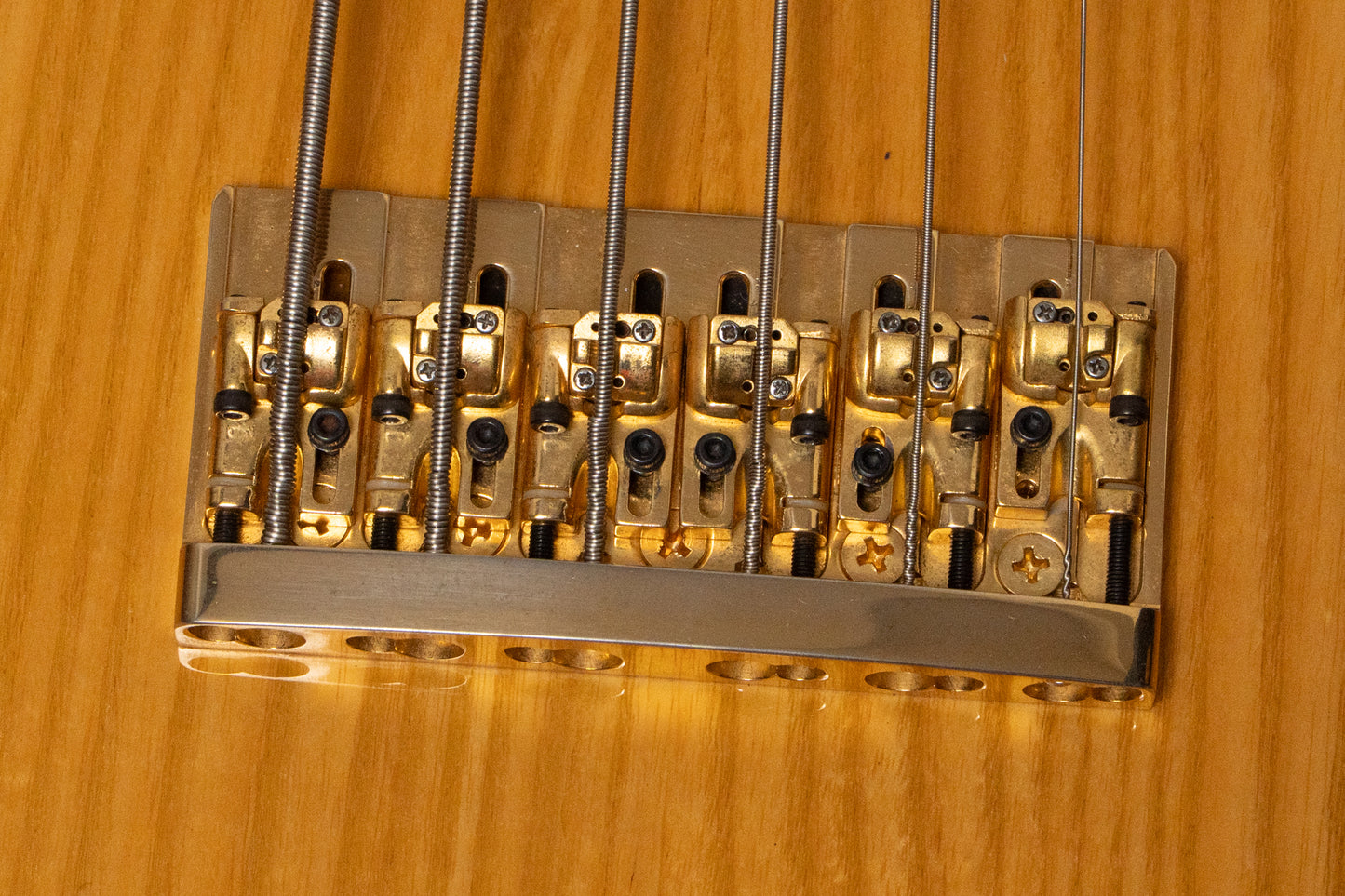【used】AP Aria Custom Shop / AVB-MID-06 NAT 5.310kg #94070【GIB Yokohama】
