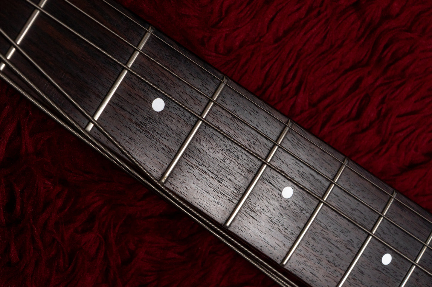 【used】AP Aria Custom Shop / AVB-MID-06 NAT 5.310kg #94070【GIB Yokohama】