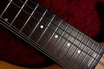 【used】AP Aria Custom Shop / AVB-MID-06 NAT 5.310kg #94070【GIB Yokohama】