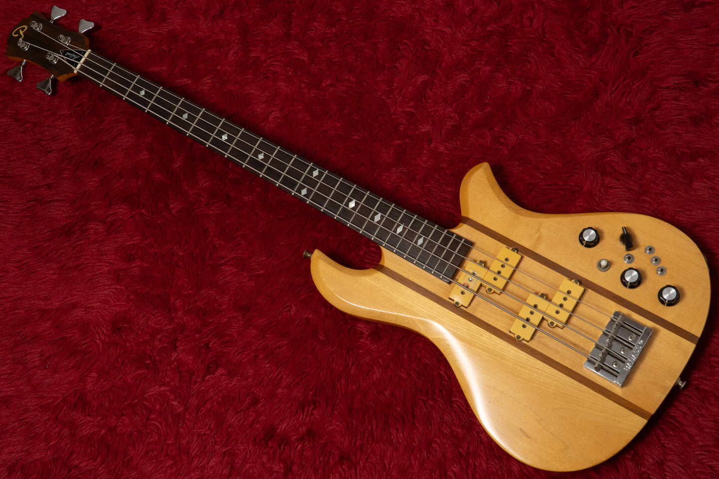 【used】Aria Pro II / EGB-1600 1978 4.390kg #128099【GIB Yokohama】