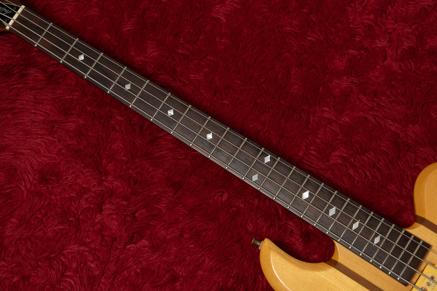 【used】Aria Pro II / EGB-1600 1978 4.390kg #128099【GIB Yokohama】