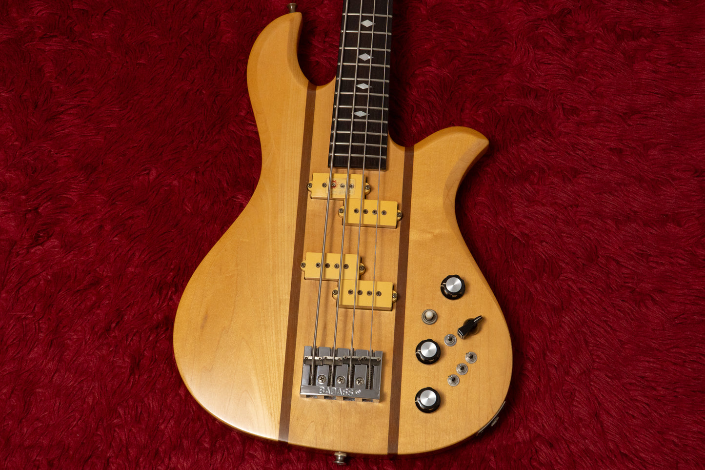 【used】Aria Pro II / EGB-1600 1978 4.390kg #128099【GIB Yokohama】