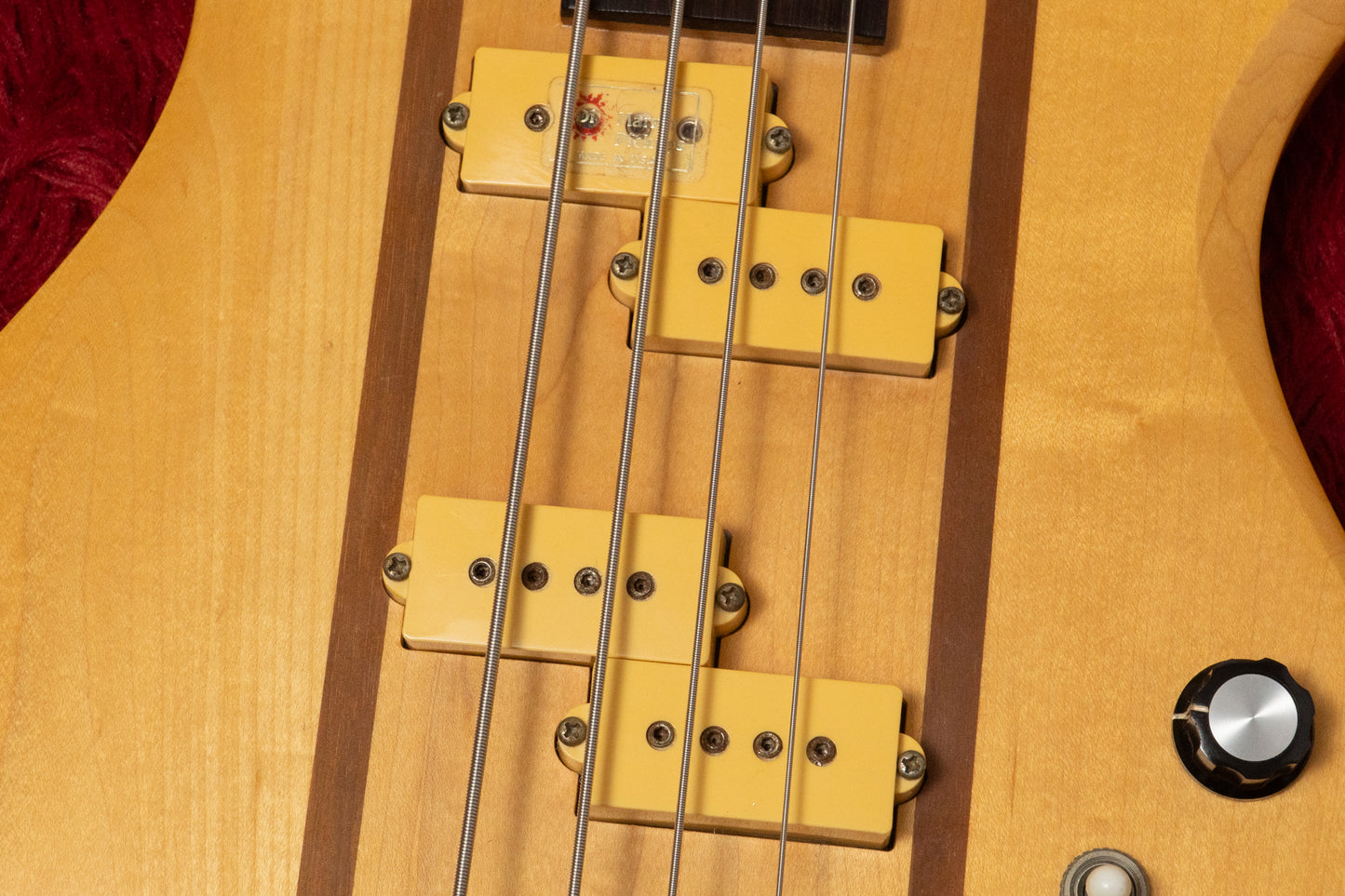 【used】Aria Pro II / EGB-1600 1978 4.390kg #128099【GIB Yokohama】