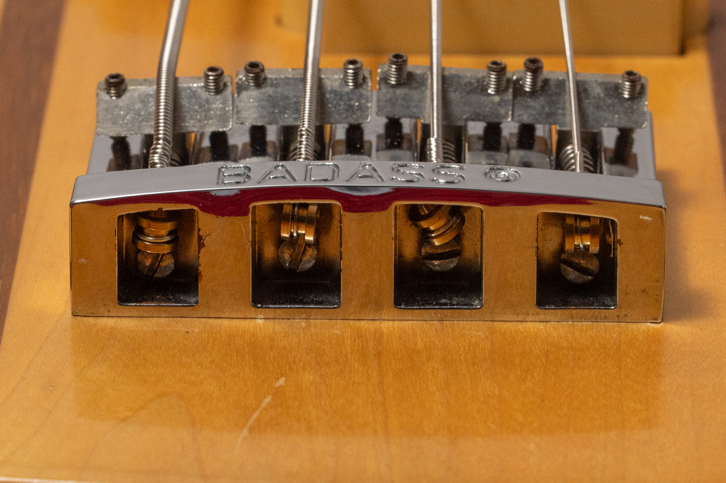 【used】Aria Pro II / EGB-1600 1978 4.390kg #128099【GIB Yokohama】