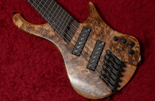【used】Ibanez / EHB1506MS-ABL 2024 3.445kg #I231213264【GIB Yokohama】