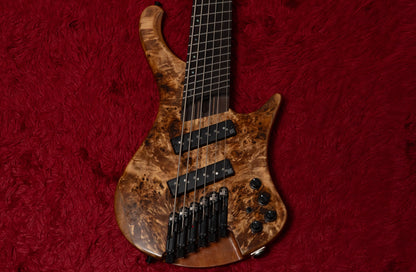 【used】Ibanez / EHB1506MS-ABL 2024 3.445kg #I231213264【GIB Yokohama】