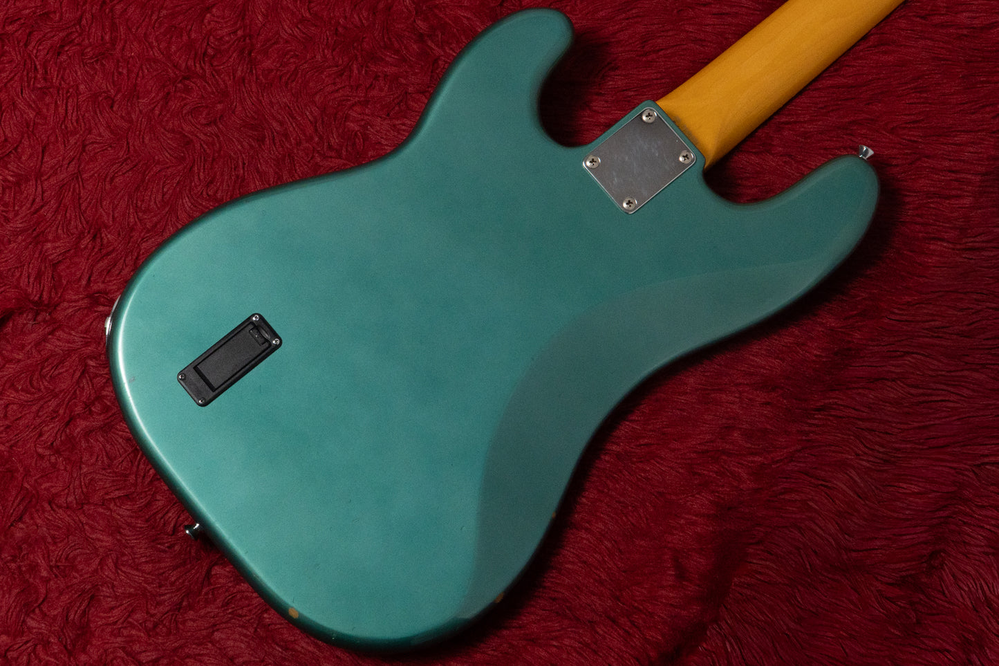 【used】Fender Japan / PB62-70US OTM PJ EMG Mod. 1999-2002 4.205kg #P006921 Crafted in Japan【GIB Yokohama】