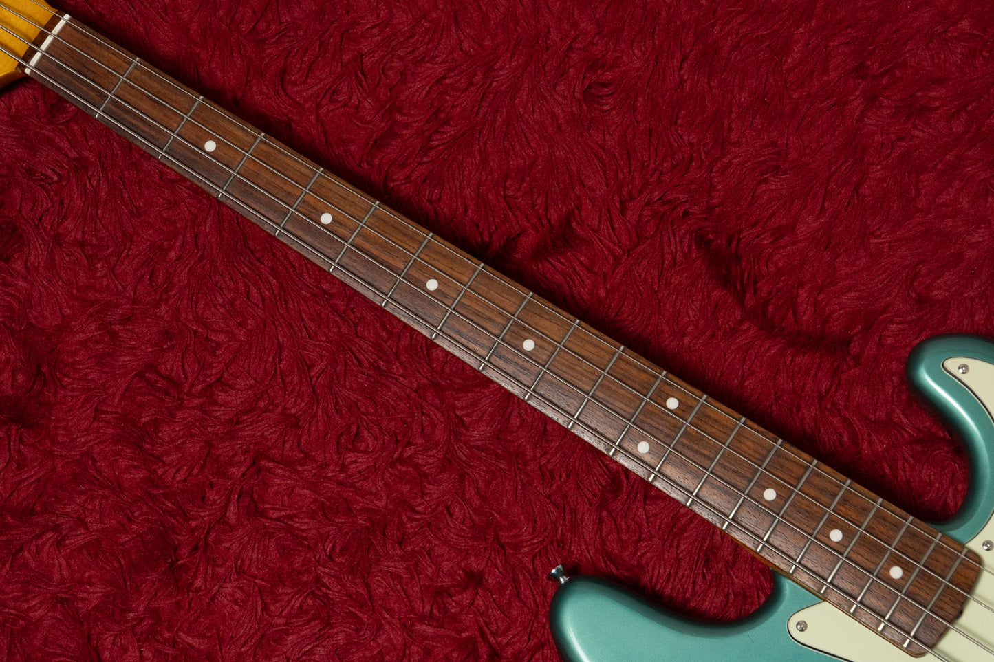 【used】Fender Japan / PB62-70US OTM PJ EMG Mod. 1999-2002 4.205kg #P006921 Crafted in Japan【GIB Yokohama】