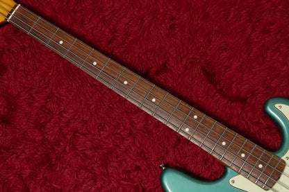 【used】Fender Japan / PB62-70US OTM PJ EMG Mod. 1999-2002 4.205kg #P006921 Crafted in Japan【GIB Yokohama】