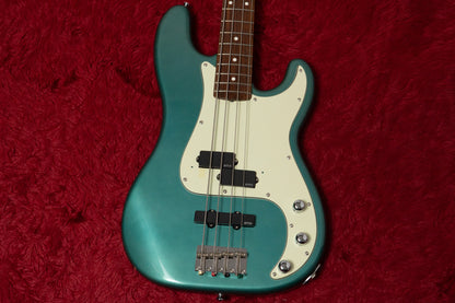 【used】Fender Japan / PB62-70US OTM PJ EMG Mod. 1999-2002 4.205kg #P006921 Crafted in Japan【GIB Yokohama】