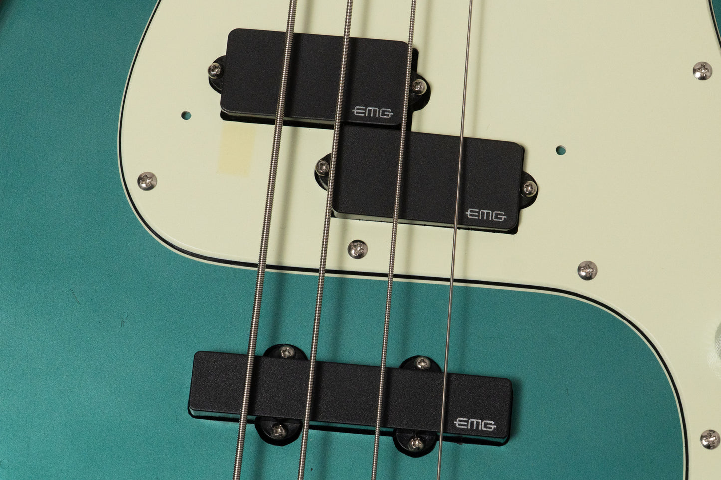 【used】Fender Japan / PB62-70US OTM PJ EMG Mod. 1999-2002 4.205kg #P006921 Crafted in Japan【GIB Yokohama】