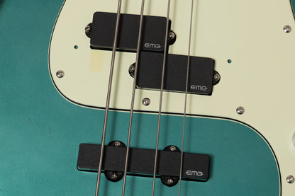 【used】Fender Japan / PB62-70US OTM PJ EMG Mod. 1999-2002 4.205kg #P006921 Crafted in Japan【GIB Yokohama】
