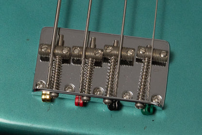 【used】Fender Japan / PB62-70US OTM PJ EMG Mod. 1999-2002 4.205kg #P006921 Crafted in Japan【GIB Yokohama】