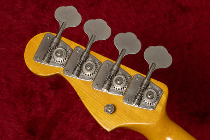 【used】Fender Japan / PB62-70US OTM PJ EMG Mod. 1999-2002 4.205kg #P006921 Crafted in Japan【GIB Yokohama】