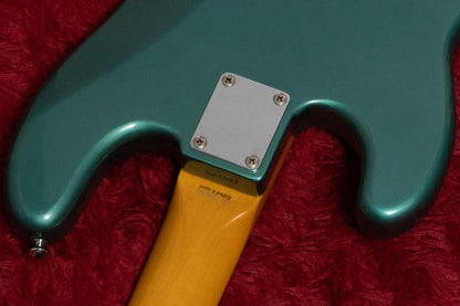 【used】Fender Japan / PB62-70US OTM PJ EMG Mod. 1999-2002 4.205kg #P006921 Crafted in Japan【GIB Yokohama】