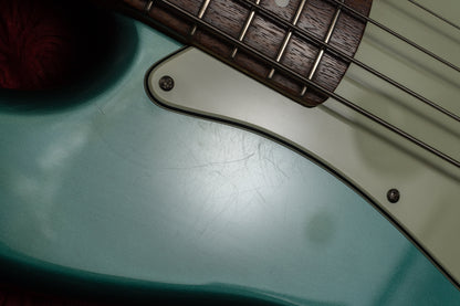 【used】Fender Japan / PB62-70US OTM PJ EMG Mod. 1999-2002 4.205kg #P006921 Crafted in Japan【GIB Yokohama】