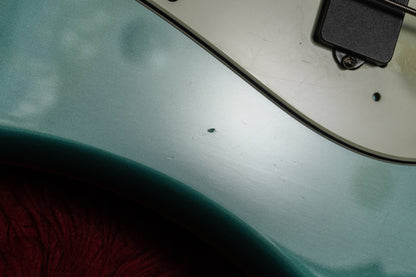 【used】Fender Japan / PB62-70US OTM PJ EMG Mod. 1999-2002 4.205kg #P006921 Crafted in Japan【GIB Yokohama】