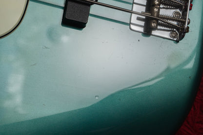【used】Fender Japan / PB62-70US OTM PJ EMG Mod. 1999-2002 4.205kg #P006921 Crafted in Japan【GIB Yokohama】