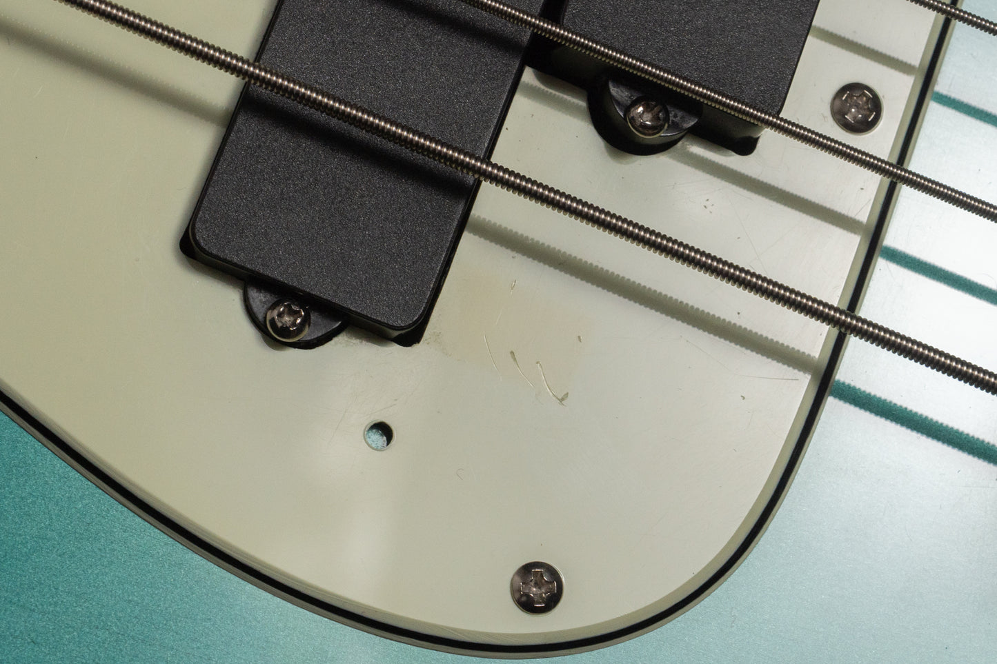 【used】Fender Japan / PB62-70US OTM PJ EMG Mod. 1999-2002 4.205kg #P006921 Crafted in Japan【GIB Yokohama】