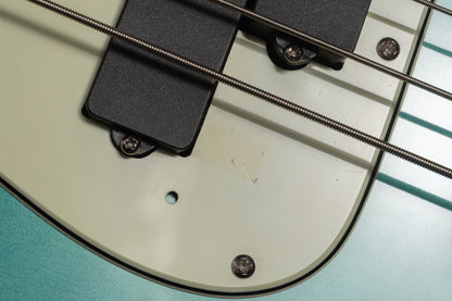 【used】Fender Japan / PB62-70US OTM PJ EMG Mod. 1999-2002 4.205kg #P006921 Crafted in Japan【GIB Yokohama】